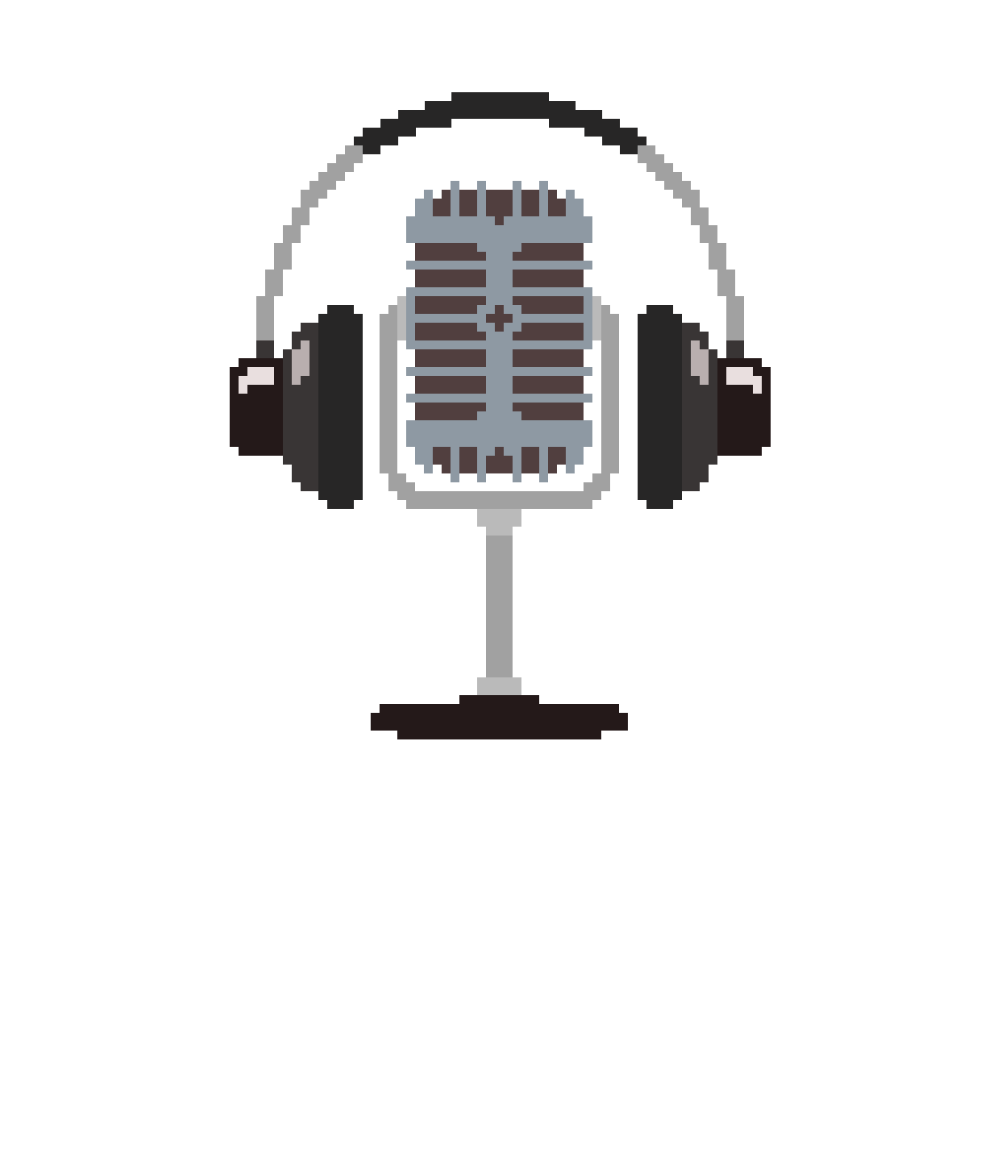 Playtest Podcast Art